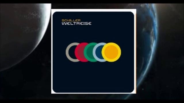 Schiller вельтрайзе 2001