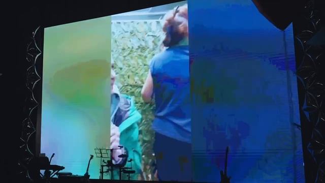 Объединение многодетных семей Все вместе отметила 10-летний юбилей