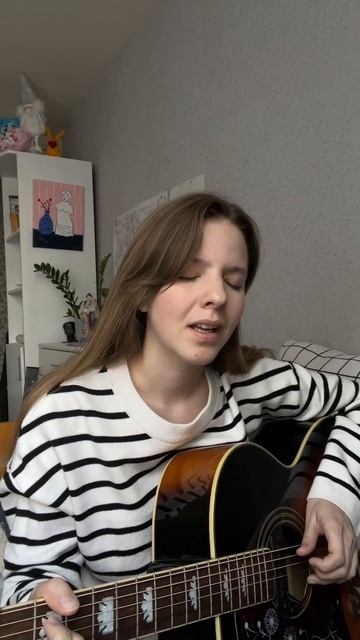 Колыбельная Кавер