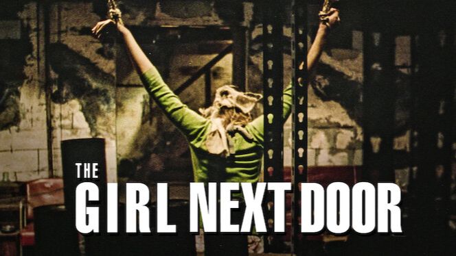 Девушка по соседству (2007) / The Girl Next Door