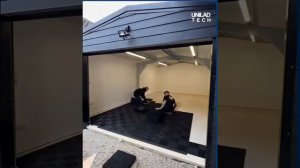 Модульная плитка является весьма практичным выбором