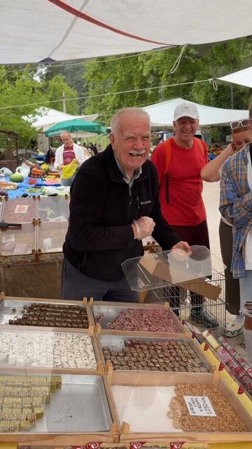 Чиралы - это любовь Ретрит после которого мир уже не прежний