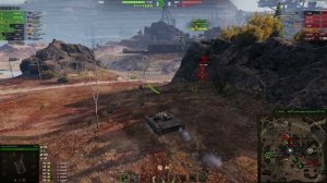 WoT НатискТесак