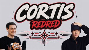 Честная реакция на Cortis — Redred