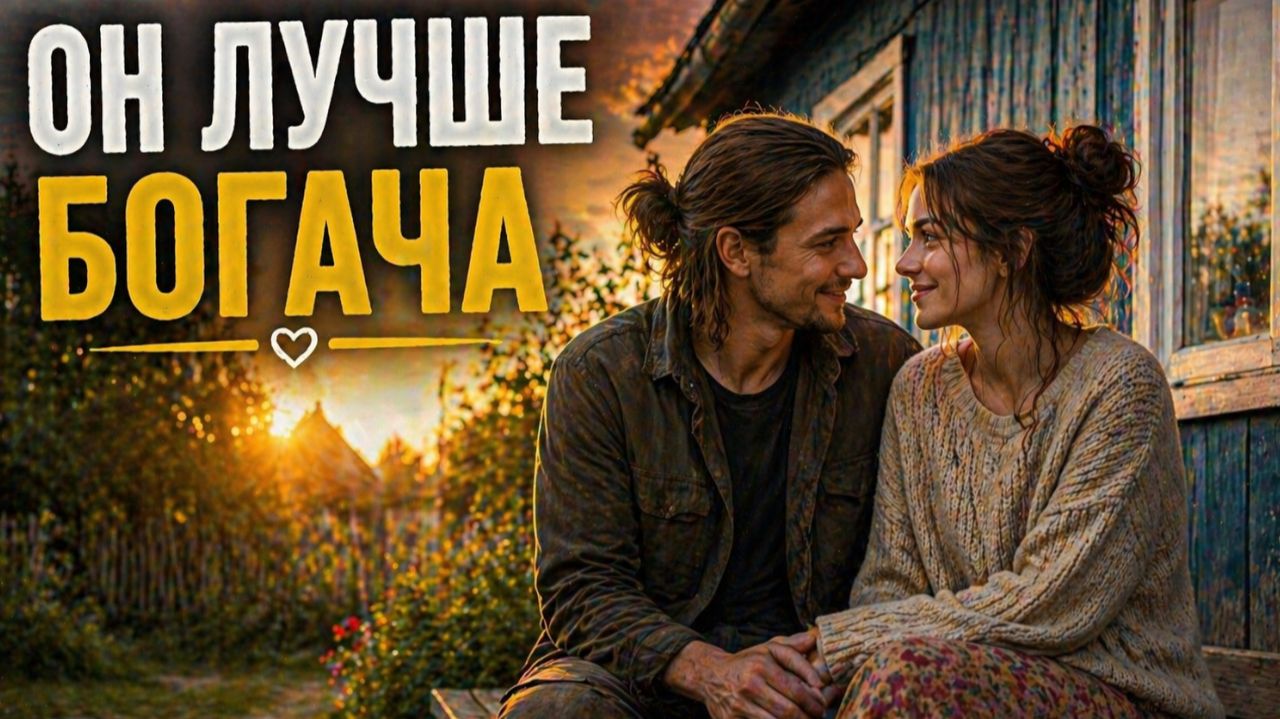 Истории из жизни. Мать стыдилась жениха-дворника… пока богач не показал своё лицо Жизненные истории