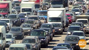 На дачу - без пробок: как? Доброе утро. Фрагмент выпуска от 29.04.2026