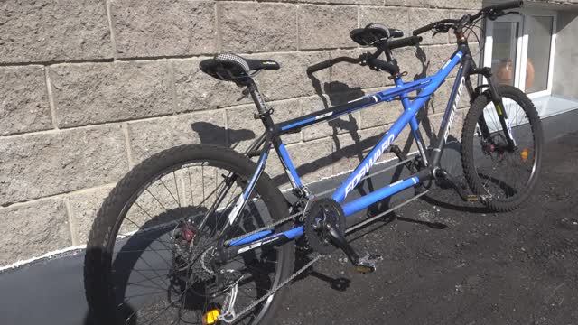 Тандем Forward 5352.