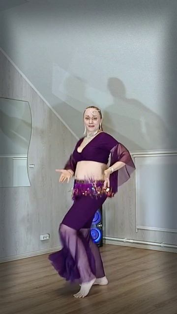 Танец живота. Belly Dance. Latifa-Habibi Matrohsh Beaid