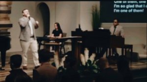 Буги-вуги, рок-н-ролл в церкви.mp4