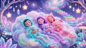 Красивая мелодия💤 Расслабляющая музыка для снятия тревоги и бессонницы