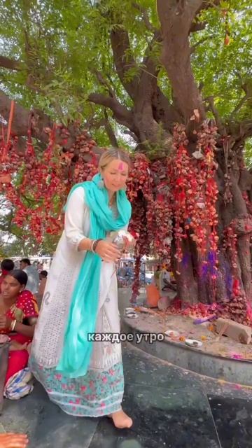 Место где Богиня Лакшми приготовила кхир в описании - подробнее