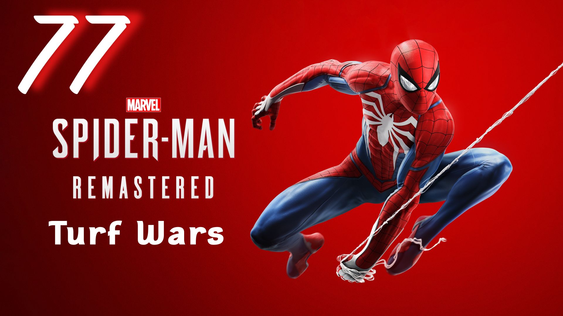 Marvel's Spider-Man: DLC Войны Банд - Обезвредить Кувалду