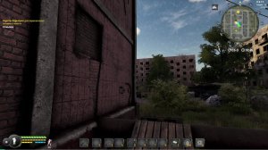 Will To Live Online - изучение 4