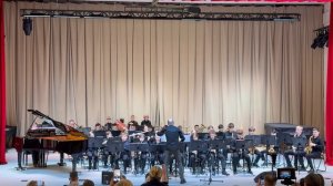 Е. Дога Вальс из к/ф «Мой ласковый и нежный зверь»