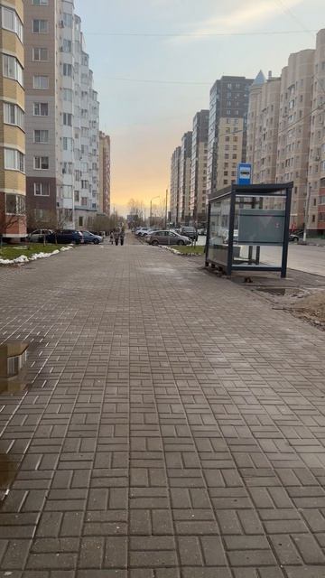 Прогулка по Подмосковью ч.29