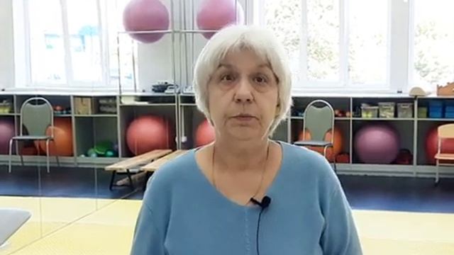 Нейропсихологические занятия №1