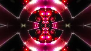 Футажи! Футаж Огни Цветные Сны К 9 от Киностудии Мудрого Кота Тимофея!!!