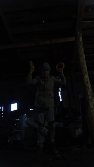 тренировка