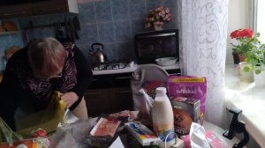 Обзор покупок 🛍️