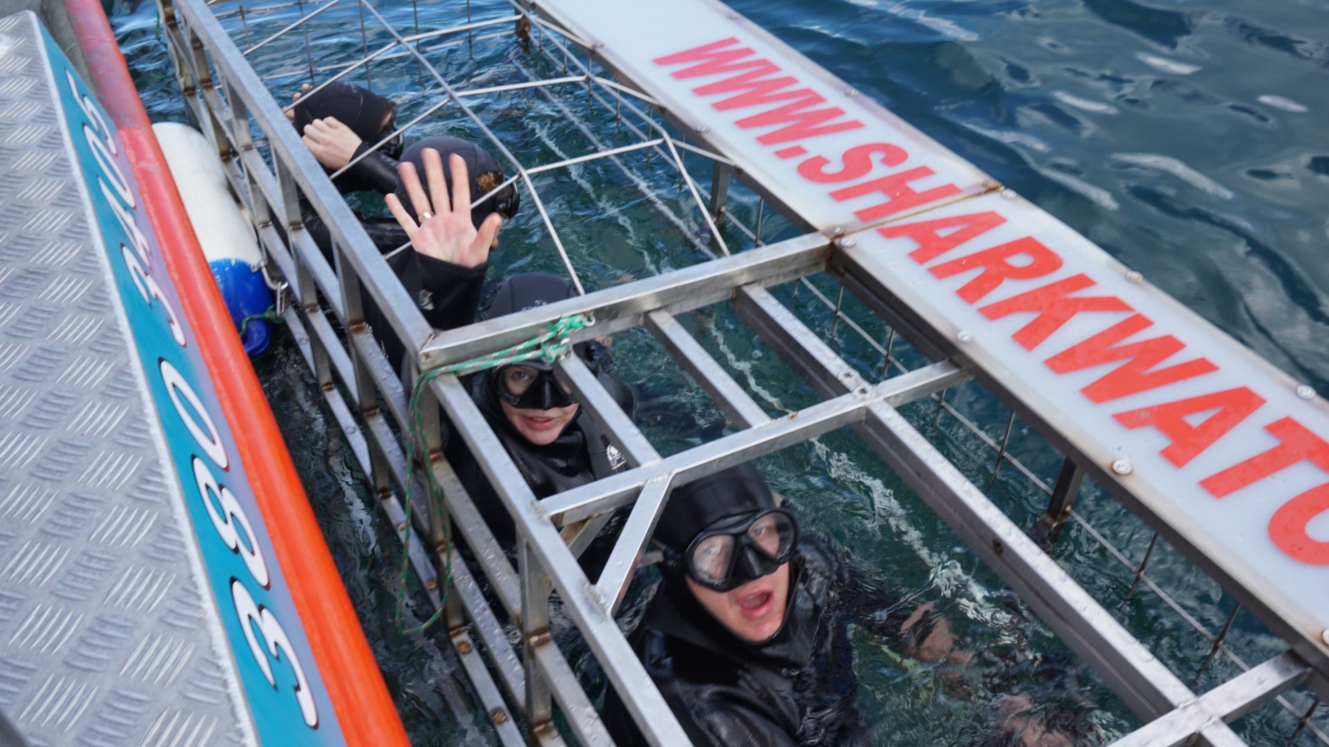 Южно-Африканская Республика .ЮАР. Февраль 2015 год.