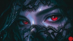 Соболиный кружевной ноктюрн