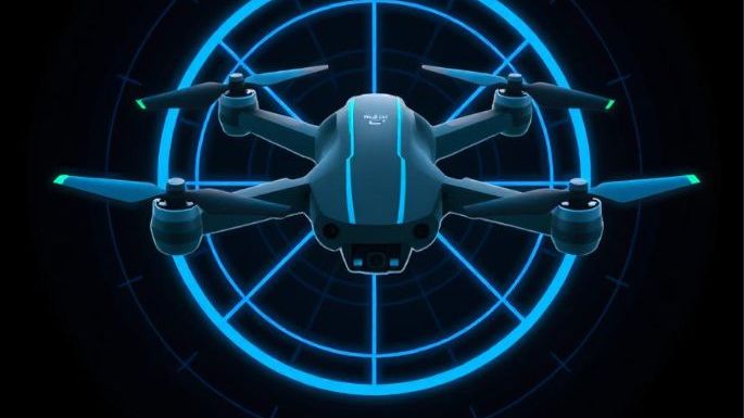 FPV симулятор