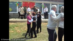 «Вальс.»