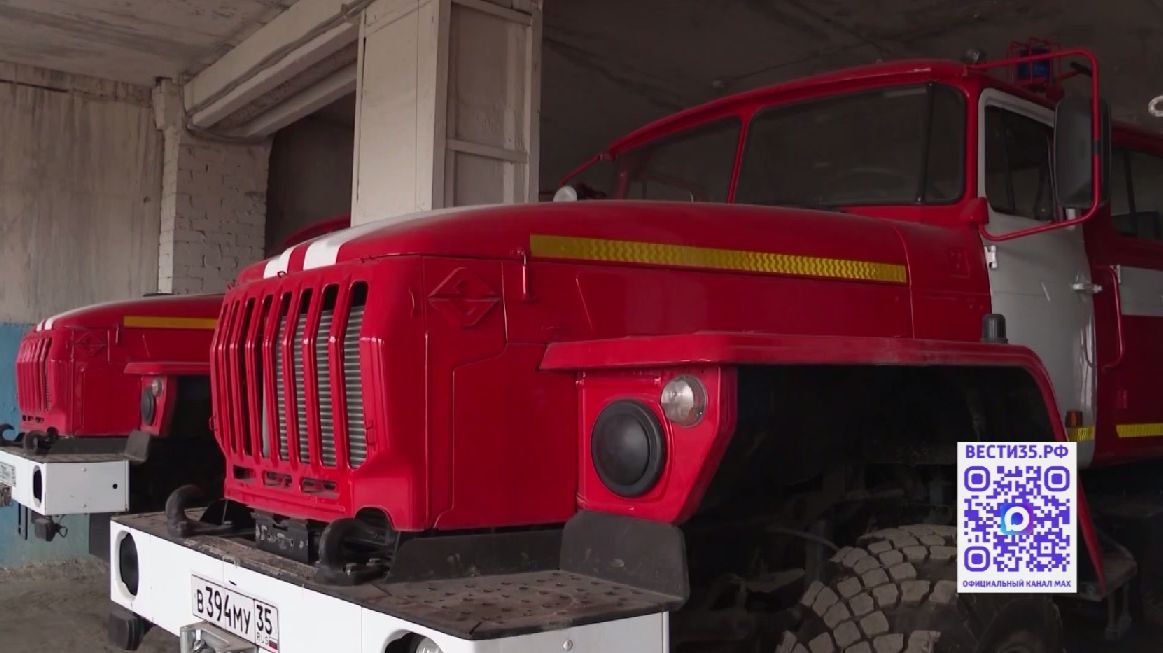 Городок спасения появится в Великом Устюге