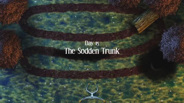 Sparkle Unleashed 15 уровень Nightmare