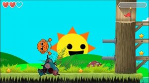 МУЛЬТИКИ ДЛЯ ДЕТЕЙ,  МУЛЬТИКИ ПРО КРАСНОГО ШАРИКА,  ДЛЯ ДЕТИШЕК.  КРАСНЫЙ КОЛОБОК