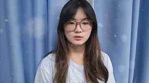 Борис Пастернак. Зимняяя ночь  — читает  Яньфэй Ли