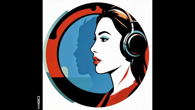 2_Keep It Going Like That - Kibo (Locked In The Loop)