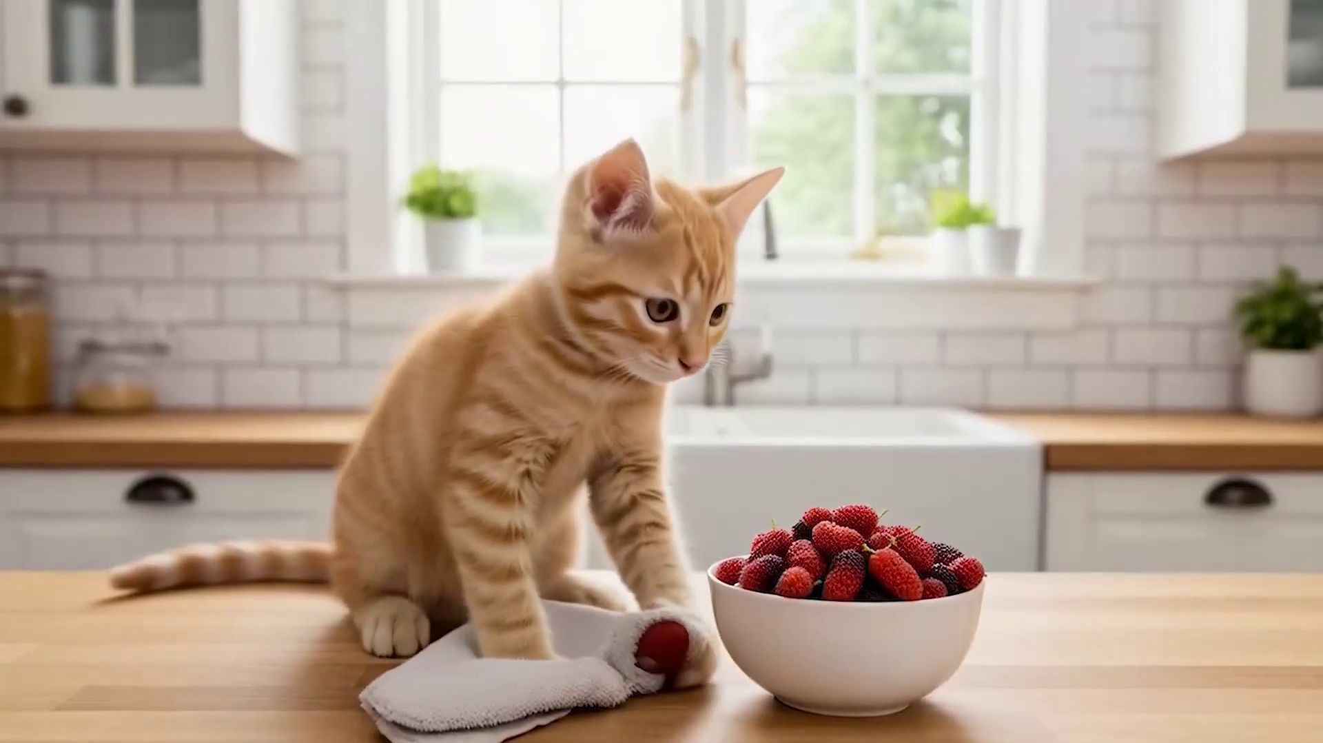 Котики - сборник [1,5 часа]