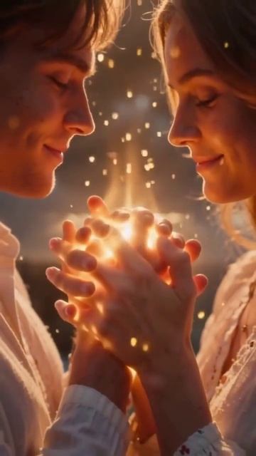 Любовь на века