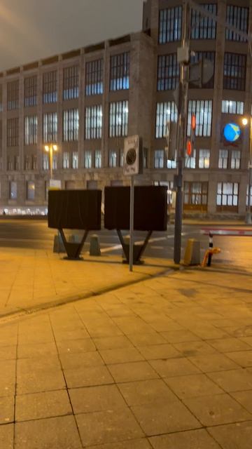 Прогулка по Тверской улице в Москве ч.17