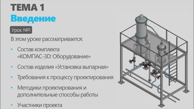 Тема 1. Введение