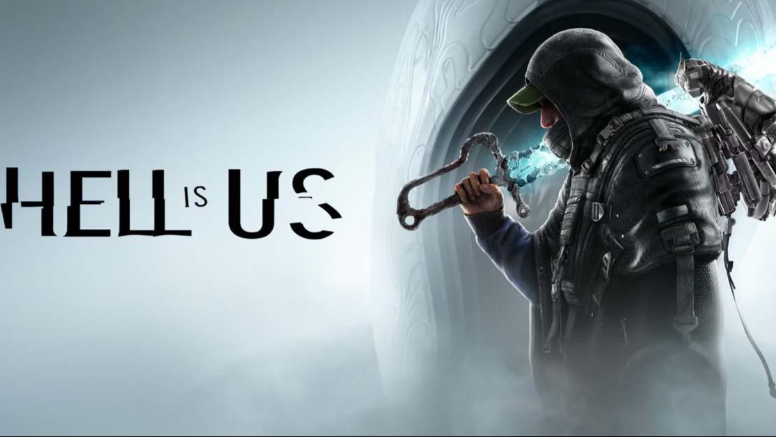 HELL is US #20