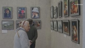 Старейший фотоклуб Серпухова отпраздновал свой юбилей