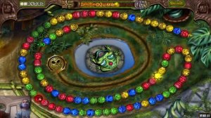 первое видео Михаила Games