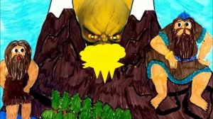 БУКТРЕЙЛЕР ТОЛ БАБАЙ