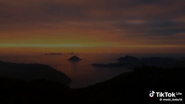 просто красивое видио