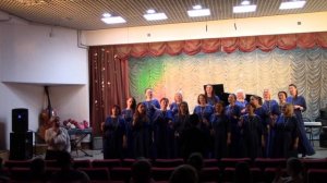 Этот мир придуман не нами из к/ф «Женщина, которая поет». А.Зацепин, сл. Л.Дербенева