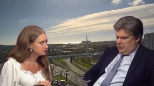 Россия начинает рельсовую войну (1)