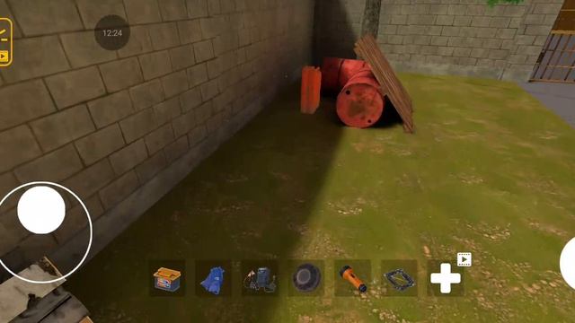 побег от блогера без монтажа