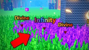 Я НЕ ВЕРЮ ЧТО ЭТО СУЩЕСТВУЕТ😱 (НОВОЕ ОБНОВЛЕНИЕ) (Автор:@Tsunamisss)