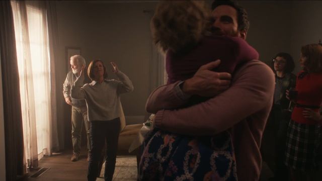 Роковой патруль 1 сезон 8 серия «Дэнни-патруль» (сериал, 2019)