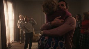 Роковой патруль 1 сезон 8 серия «Дэнни-патруль» (сериал, 2019)