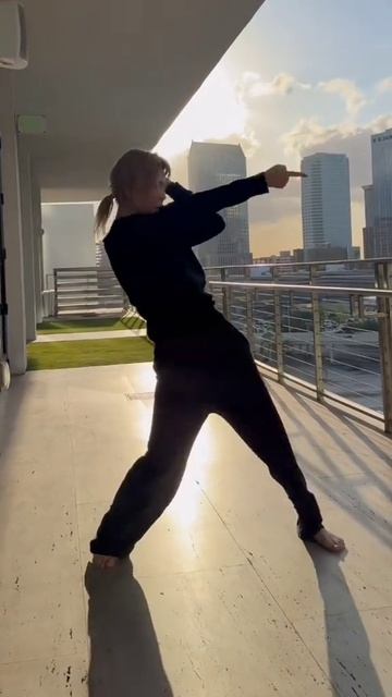 Шикарный Чиминка...