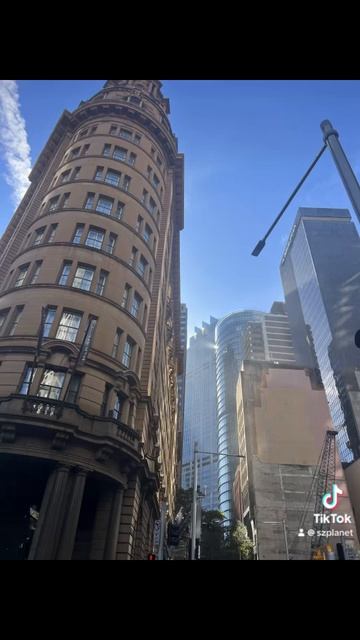 Sydney Ready For Touring. #sydneytour #sydneyfun #sydneyaustralia #australiatour #Australia