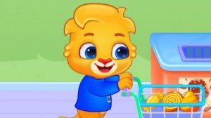 Математика для детей